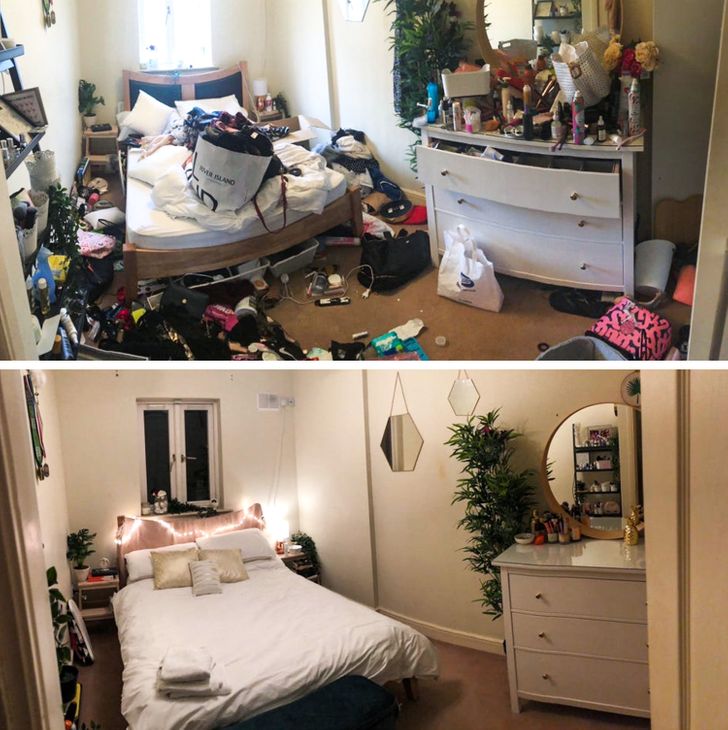Juska-Clean - Caldas da Rainha - House Cleaning (Recurring)