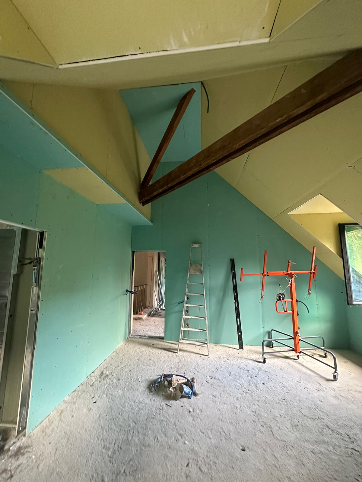 Cleidson Borges - Odivelas - Remodelação de Casa de Banho