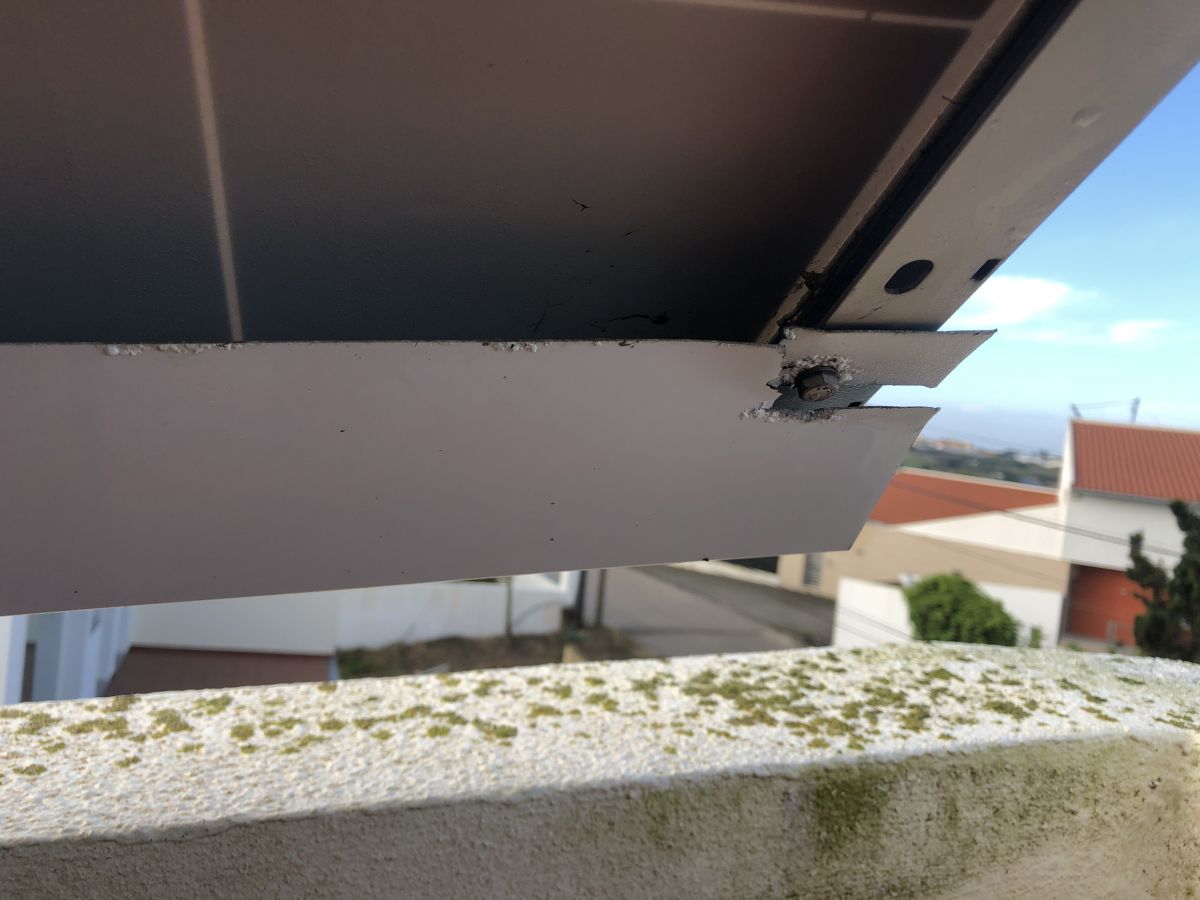 Reformoeste - Lourinhã - Fan Installation