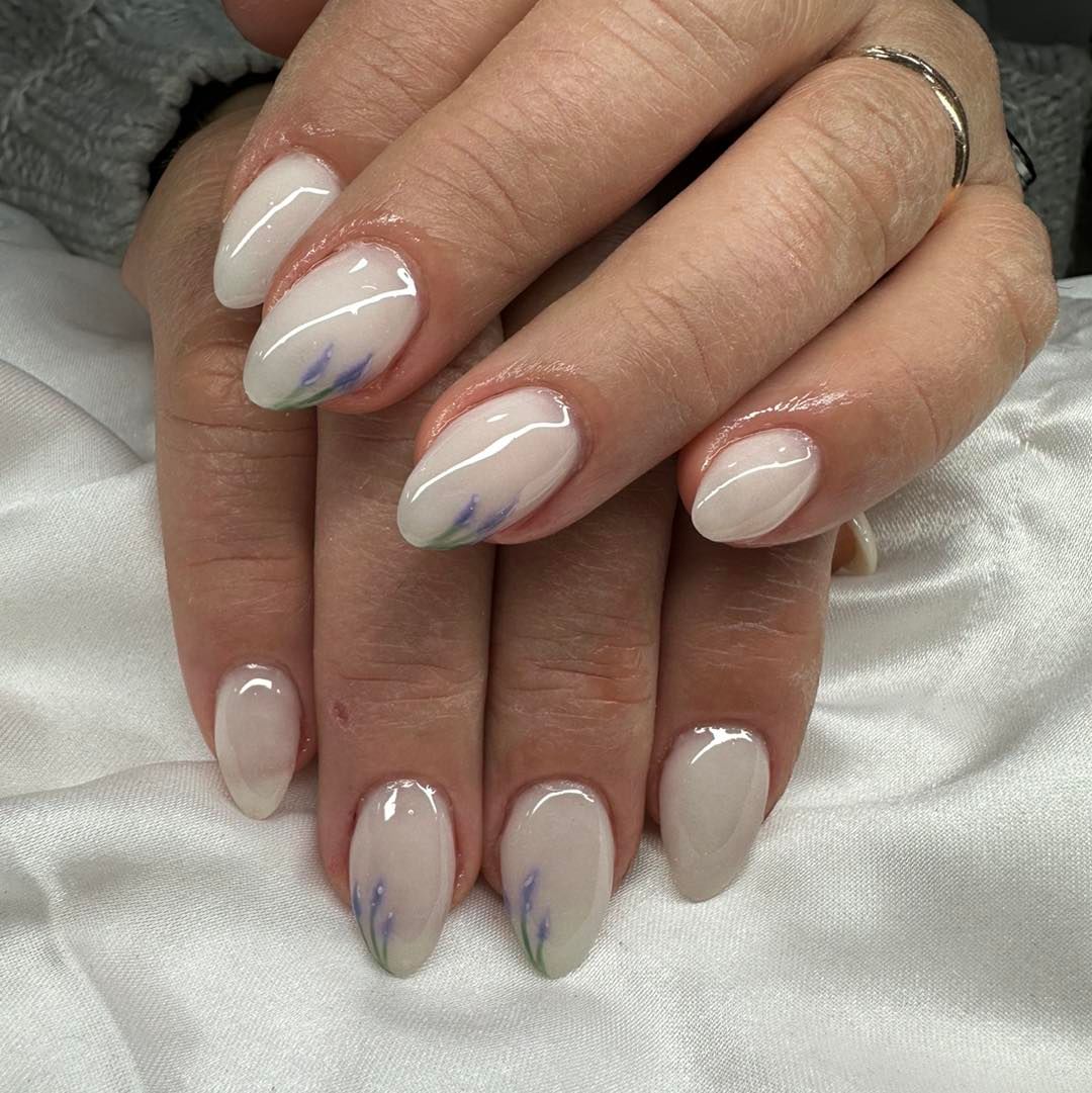 Márcia Tavares - Lisboa - Manicure and pedicure
