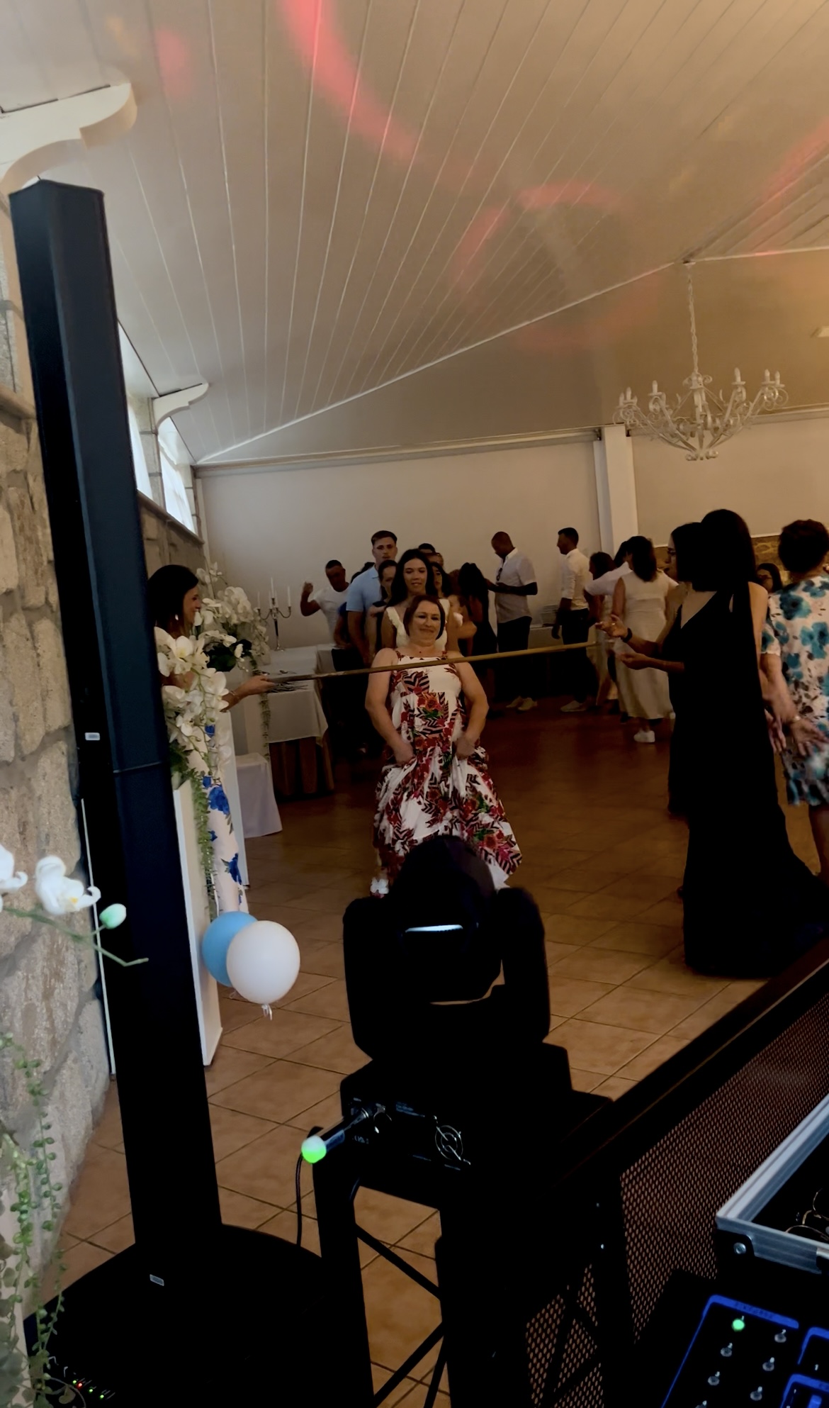 AfterGold Events - Guimarães - Organização de Festa de Aniversário