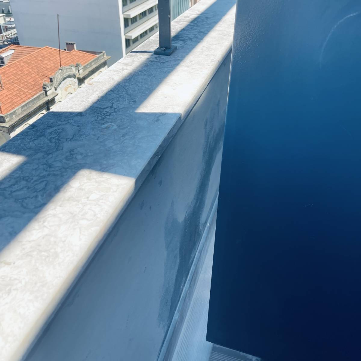 Construhelp - Torres Vedras - Instalação de Banheira e Chuveiro