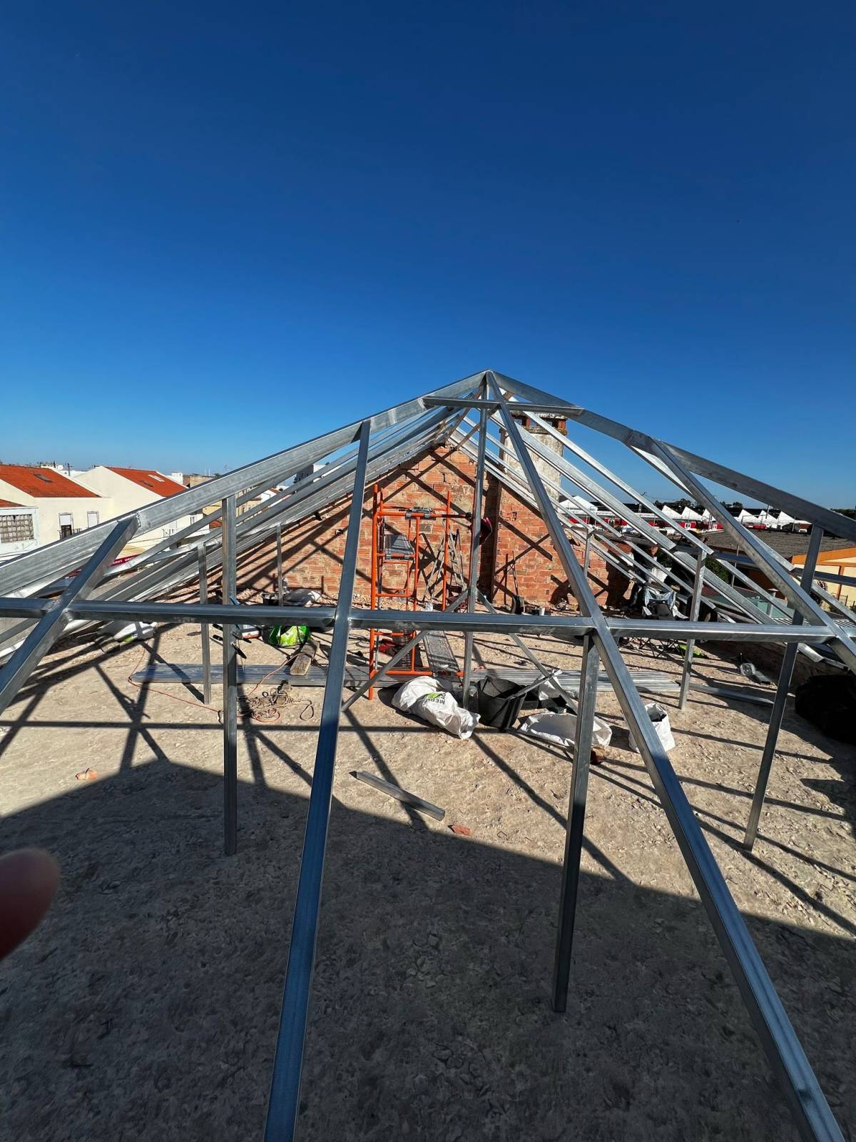 MetalFolli - Sintra - Railing Installation or Remodel
