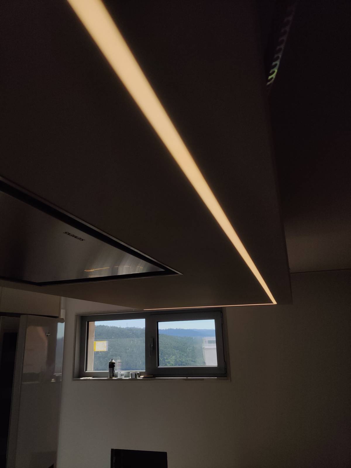 Luzes de Apolo - Guimarães - Fan Installation