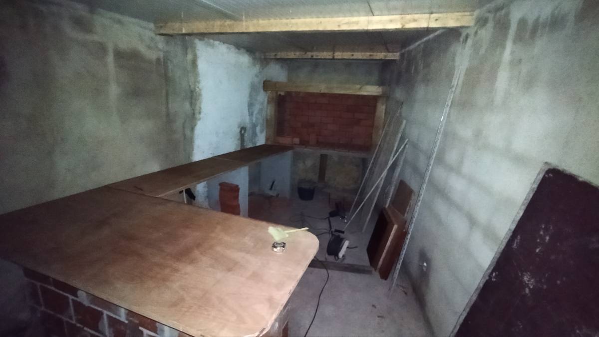 RC obras - Vila Franca de Xira - Installation ou remplacement de toiture