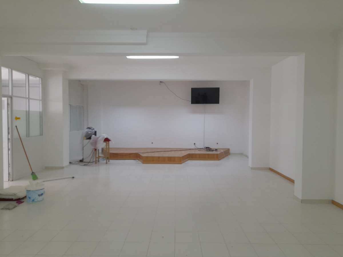 rm pinturas e remodelação - Entroncamento - Hausumbau