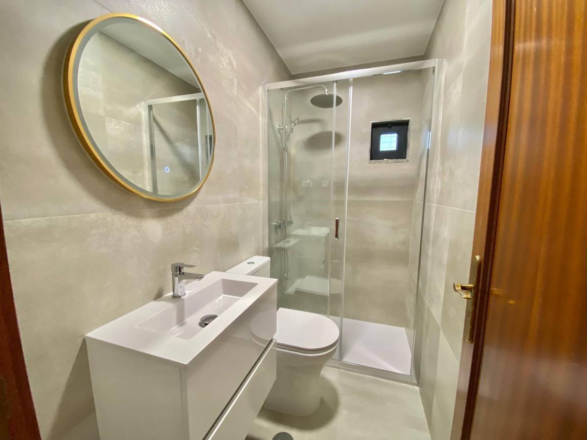Convi Casa - Braga - Remodelação de Quarto