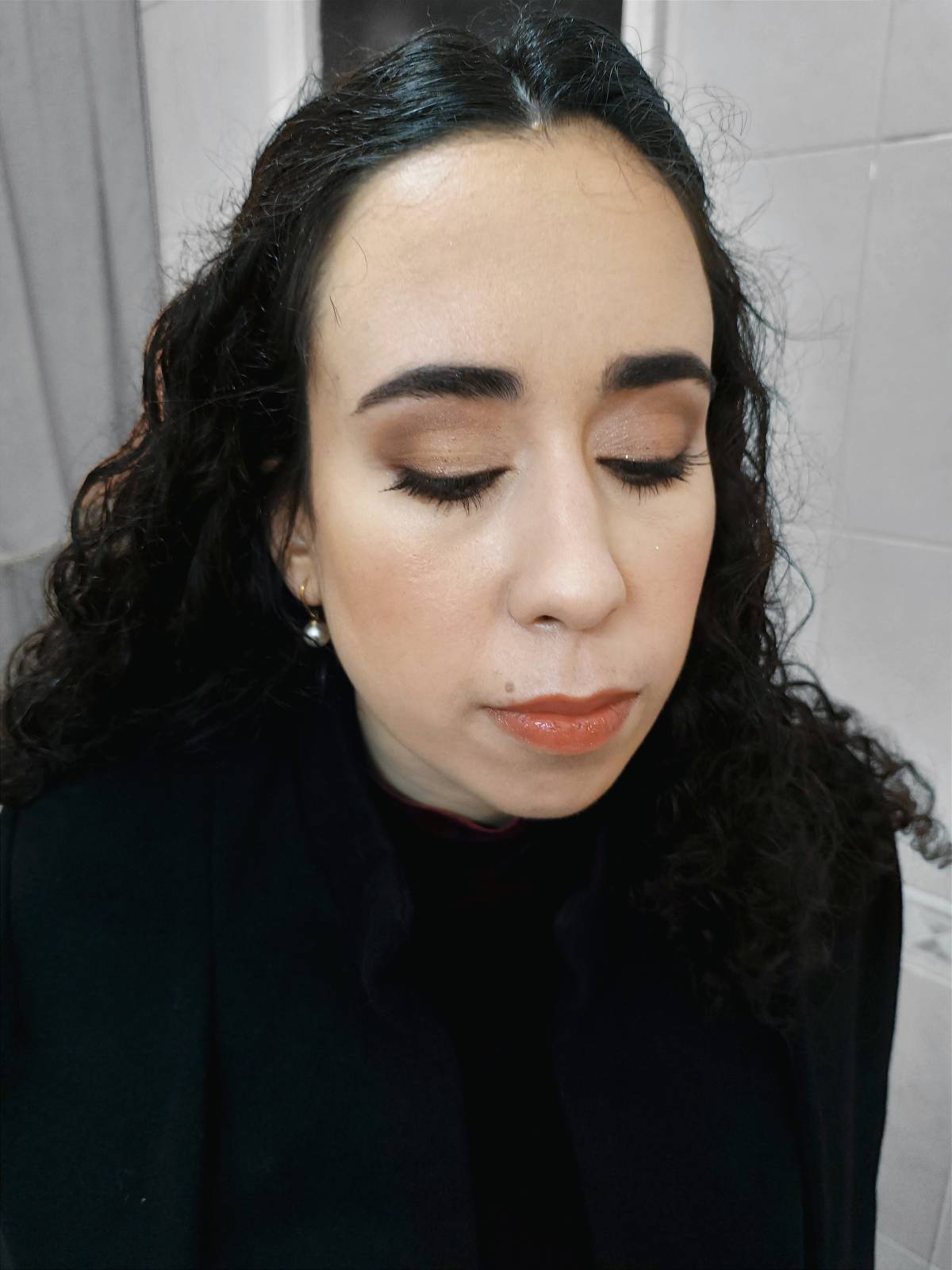 Ana Magalhães - Porto - Maquillage pour événements