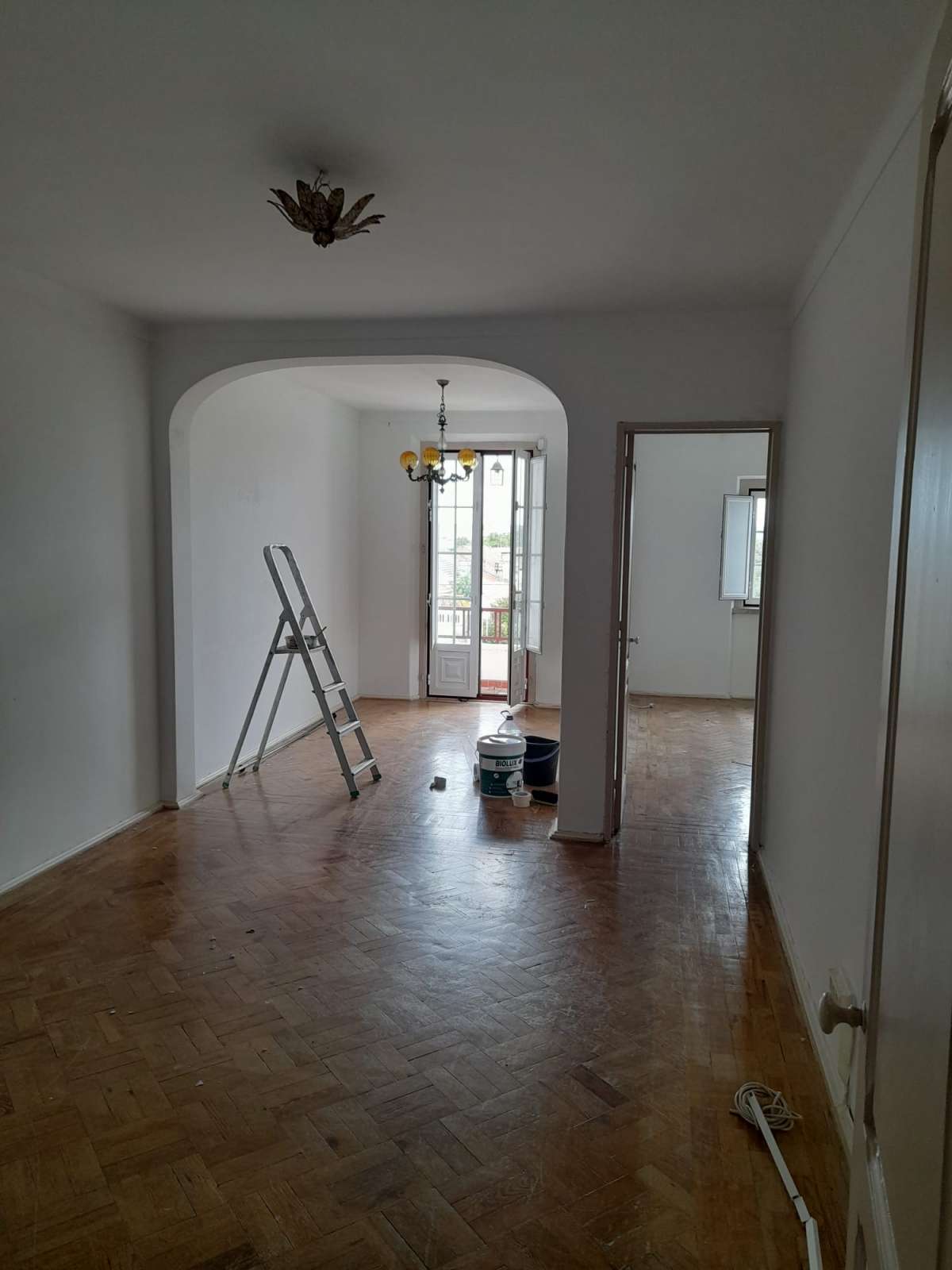 rm pinturas e remodelação - Entroncamento - Estudo de Mercado de Imóveis