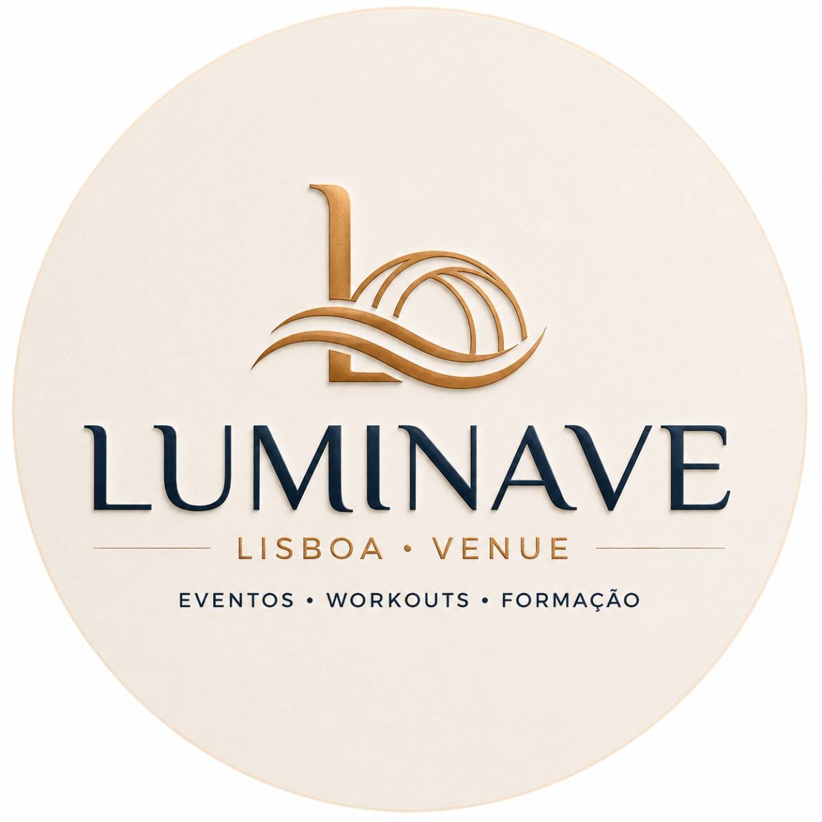 Luminave - Loures - Event Venue Services