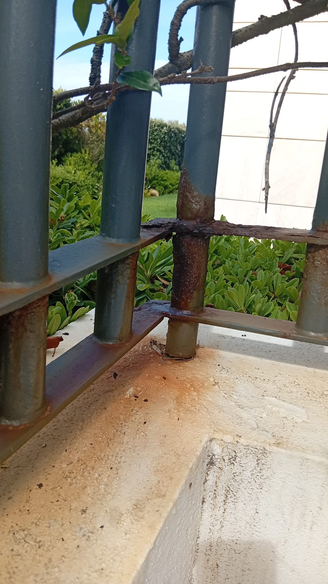 Construhelp - Torres Vedras - Pintura de Prédios