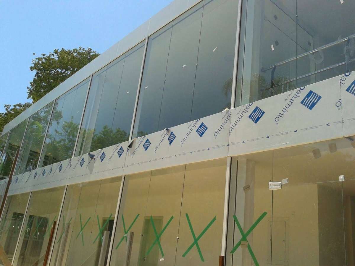 Frittz Gerard - Matosinhos - Gutter Installation or Replacement