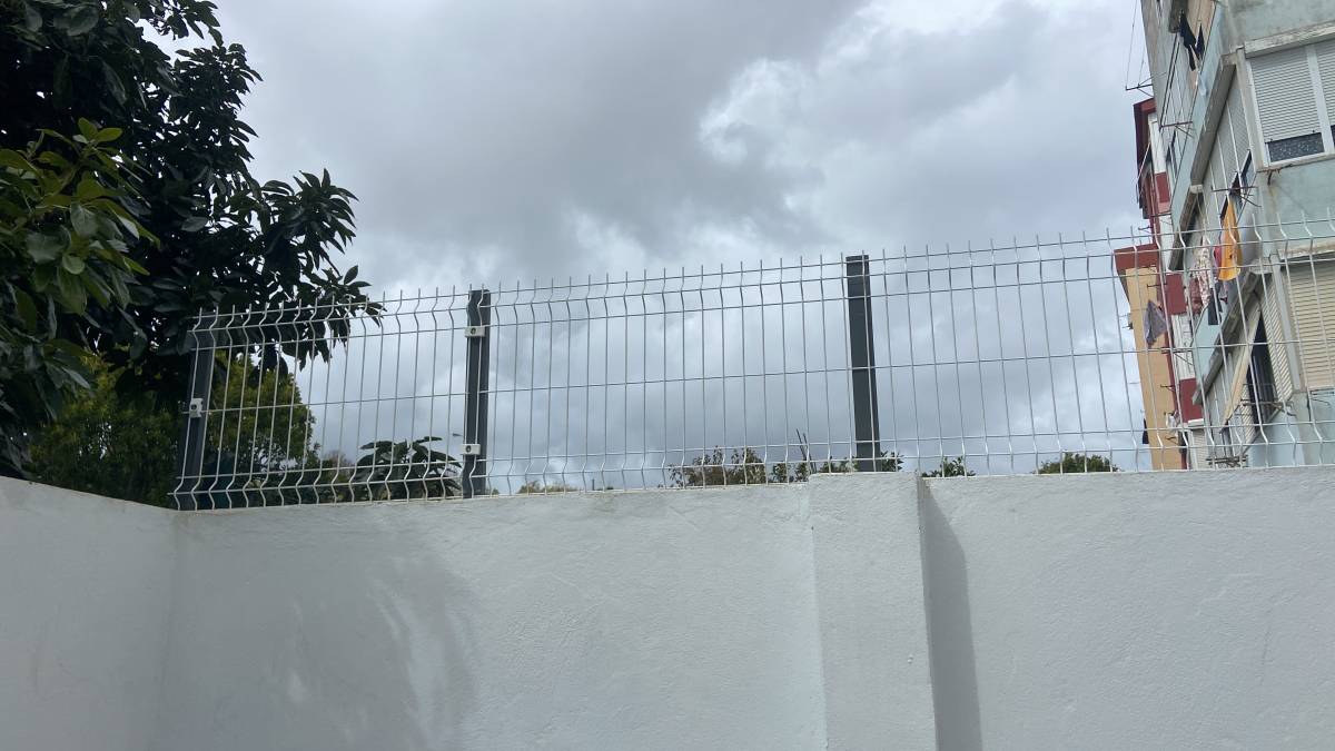 MetalFolli - Sintra - Roof Cleaning