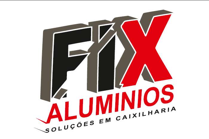 Fix Aluminios - Odivelas - Ventanas residenciales tintadas