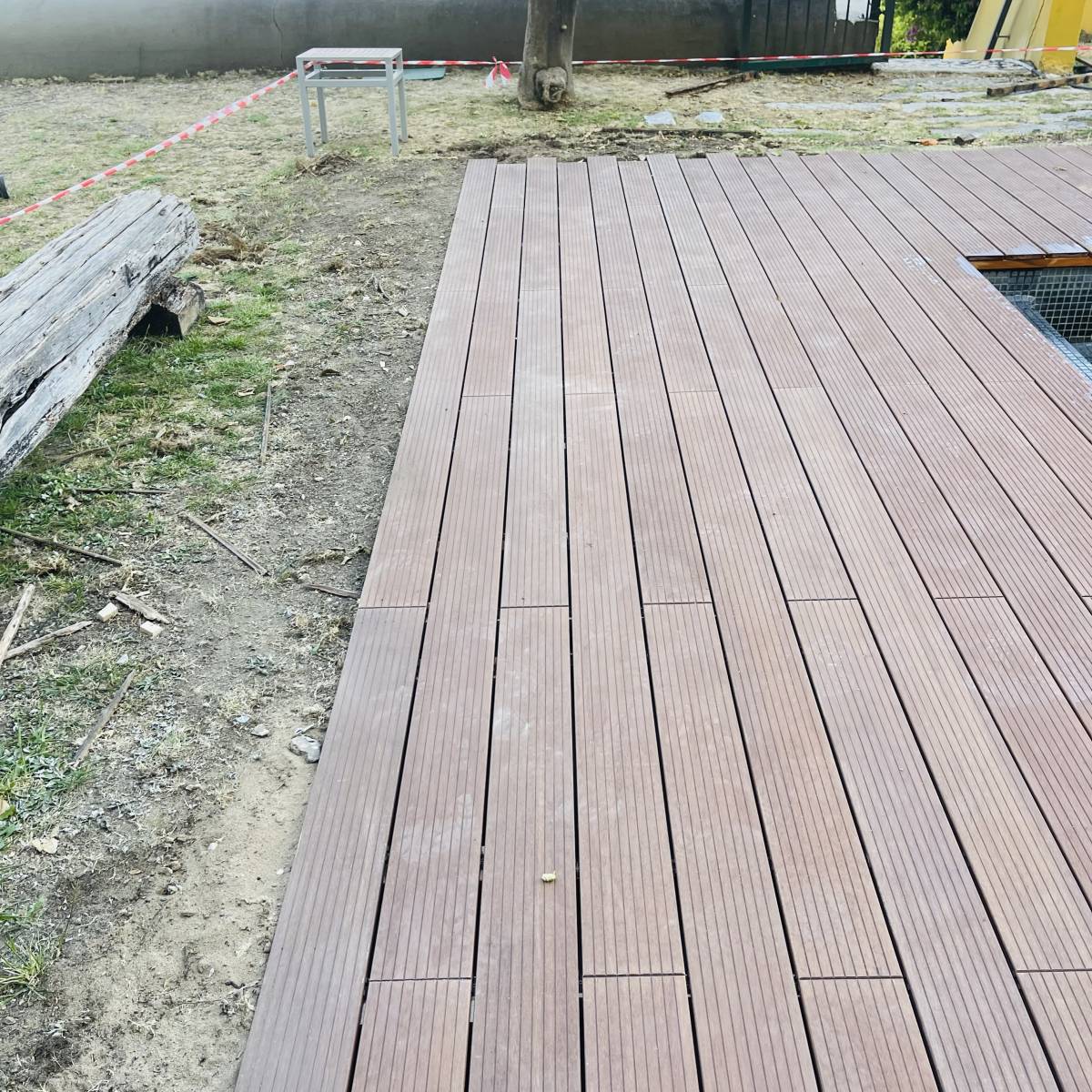 Construhelp - Torres Vedras - Instalação de Pavimento Vinílico ou Linóleo