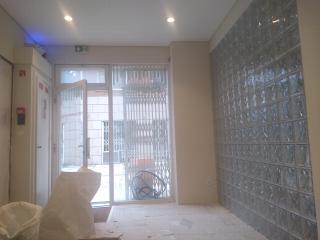 Trolha Service - Porto - Caulking