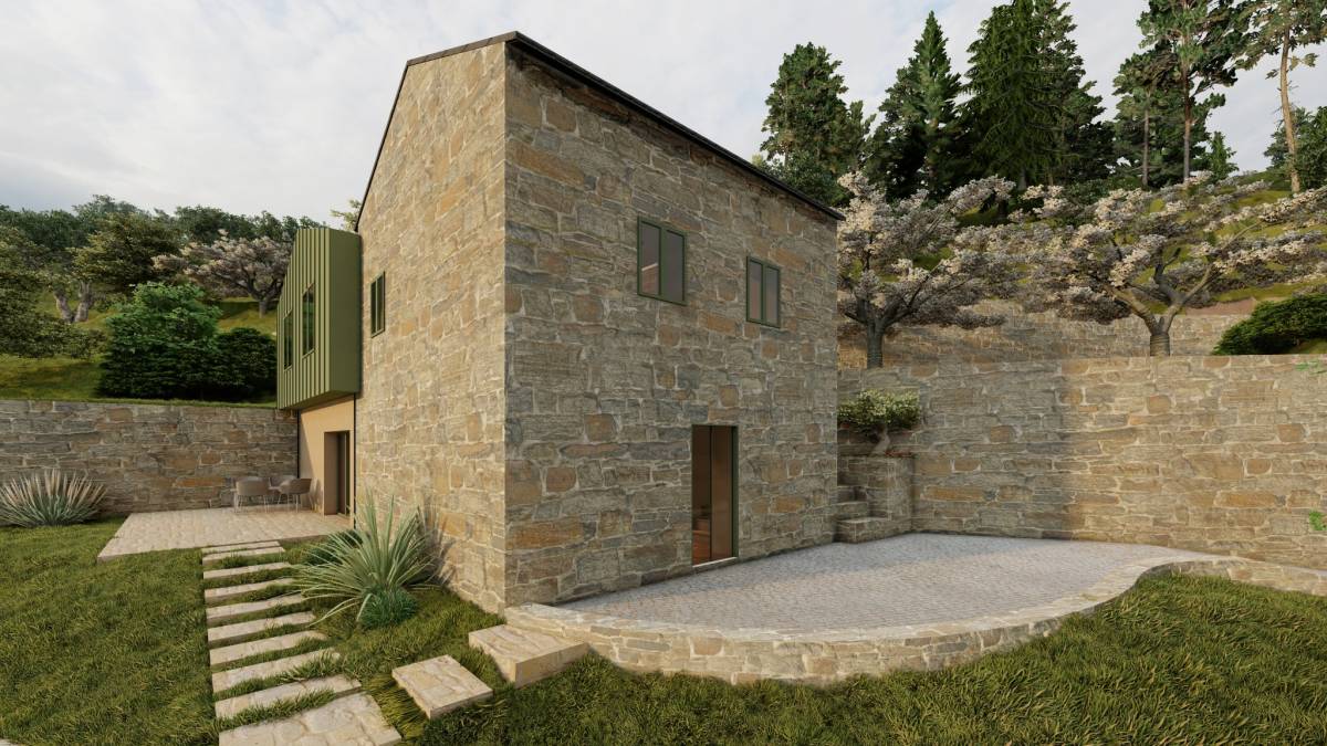 ARTS - Seia - Architecte