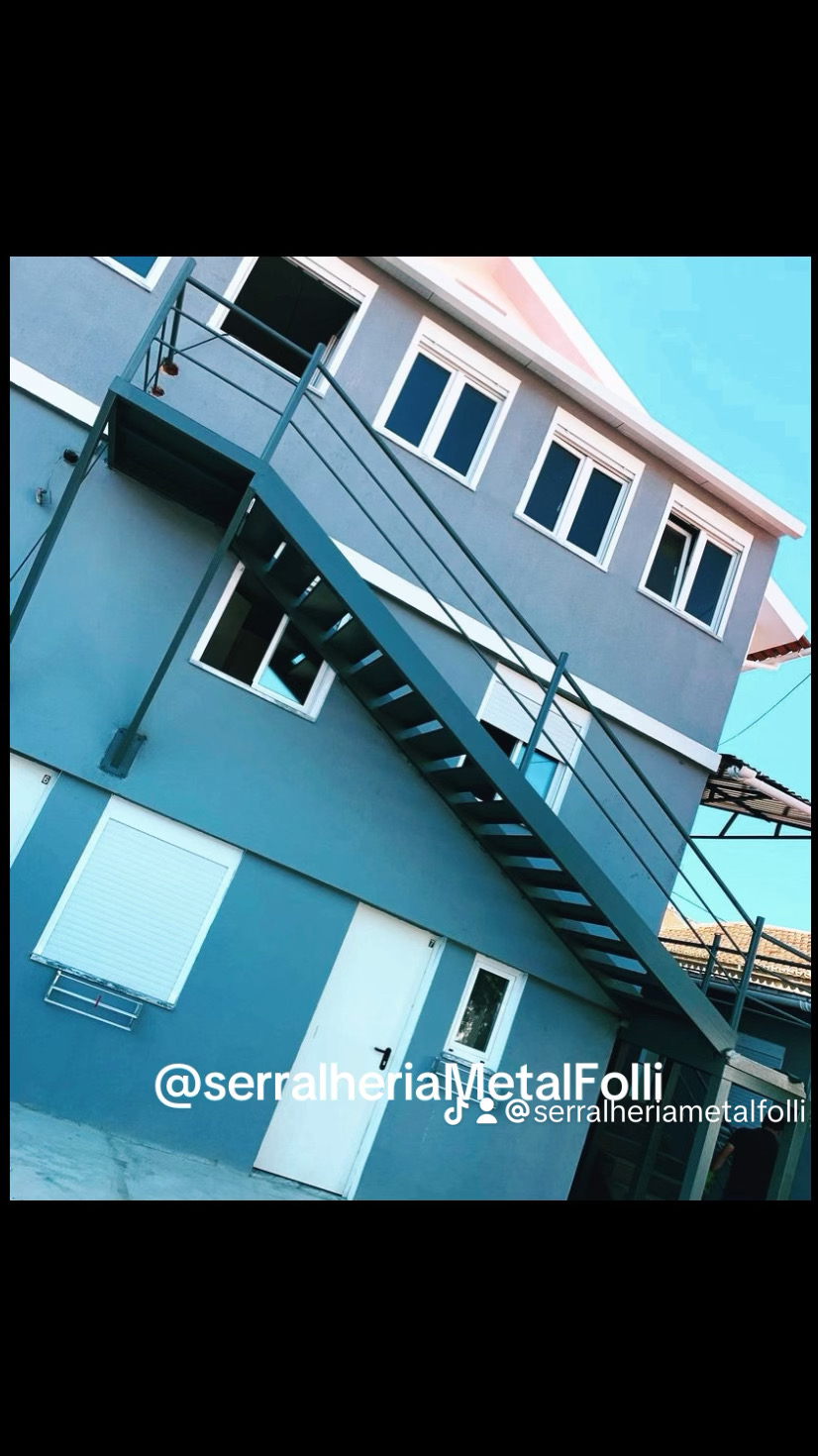 MetalFolli - Sintra - Waste Removal
