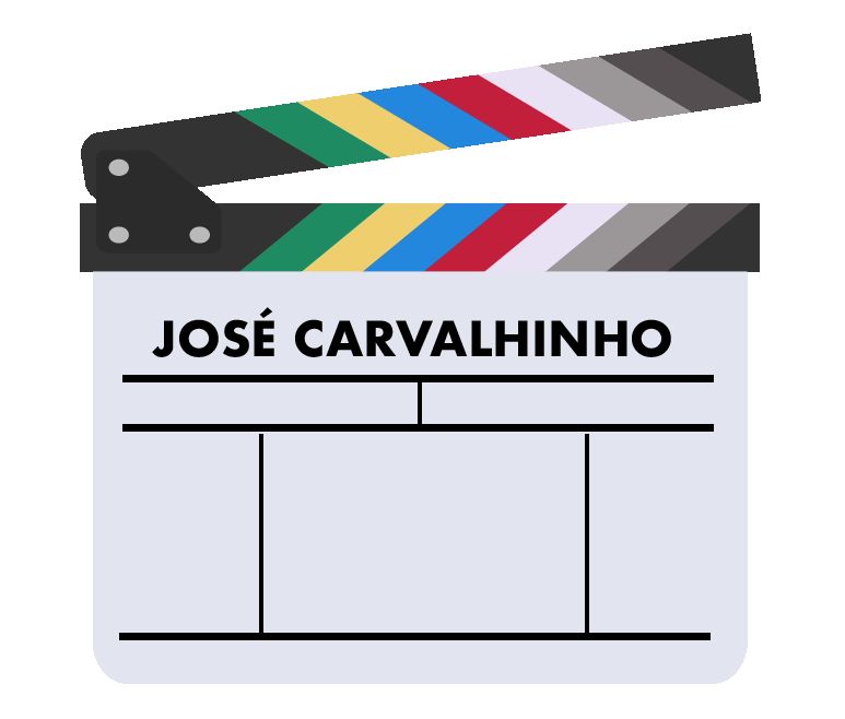 José Carvalhinho - Coimbra - Filmagem Comercial