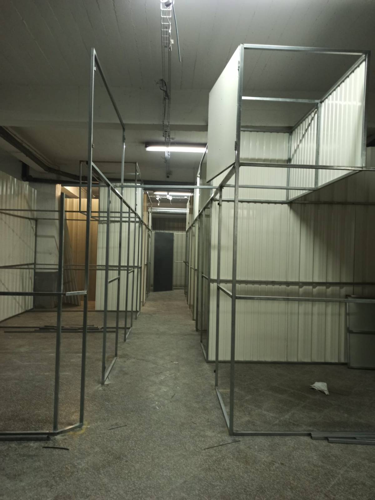 Deivid Almeida - Amadora - Instalación o remodelación de barandillas
