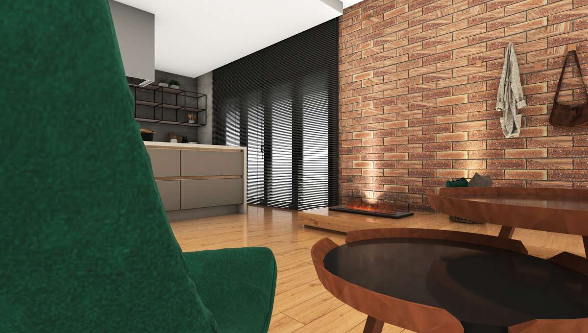 Espaço 3D Interiores - Matosinhos - Interior Design