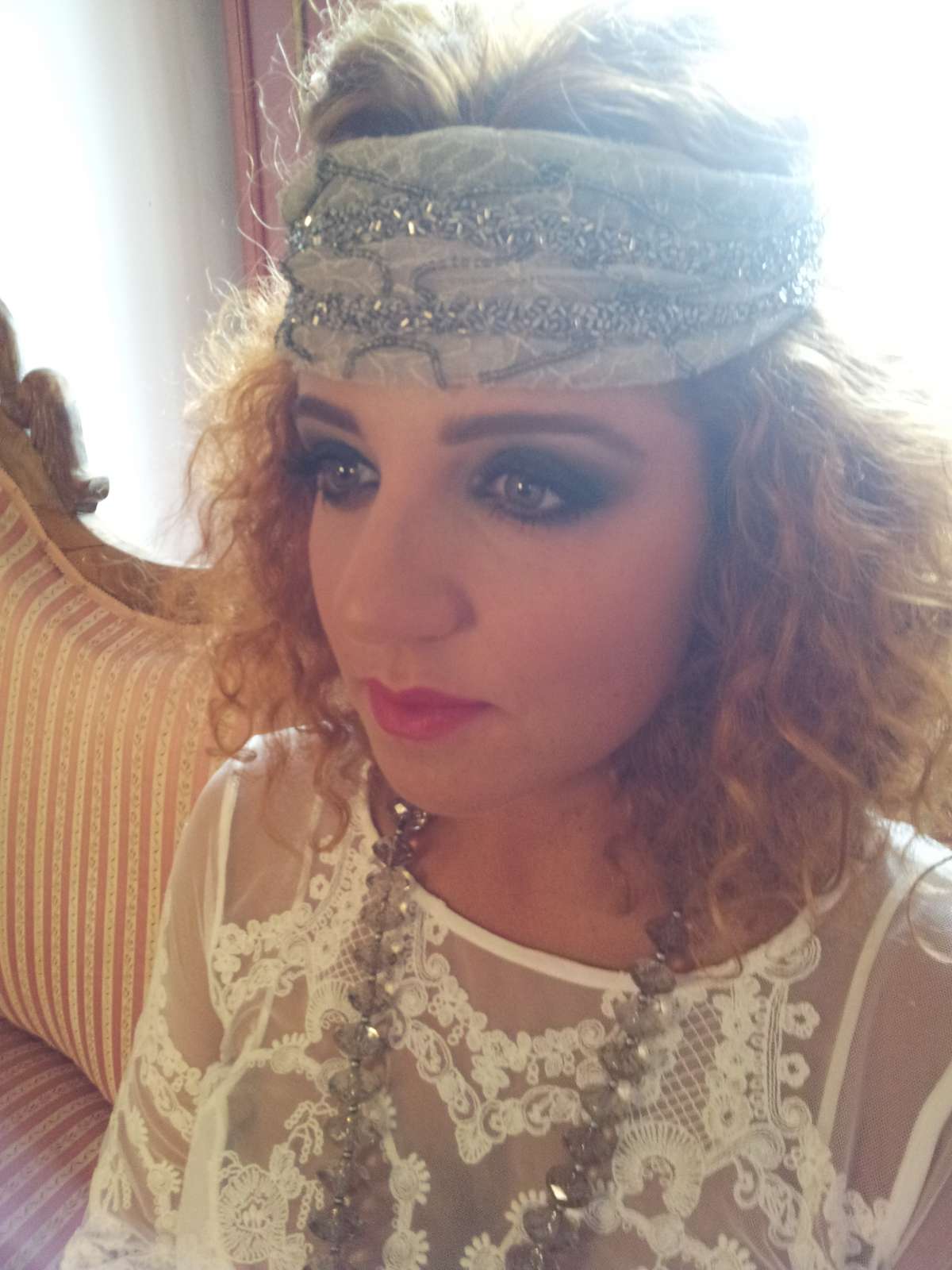 Raluca Beatrice MUA - Amadora - Deep Tissue Massage