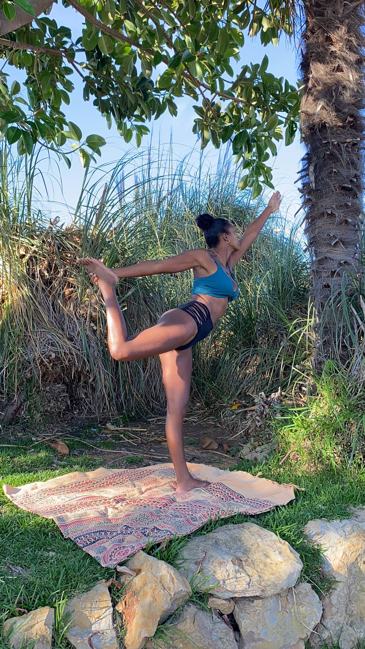 Sandra - Sintra - Hatha Yoga