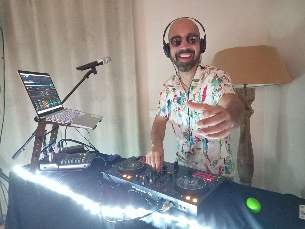 GigaSound Algarve - Faro - Rock Band Entertainment