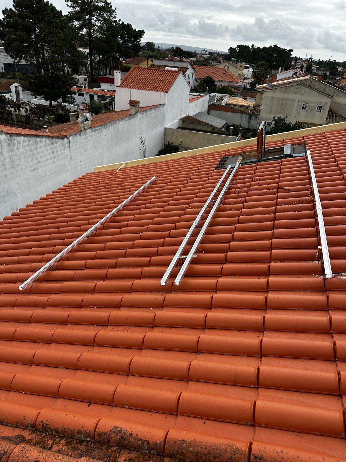 Power energy - Évora - Elektroniker