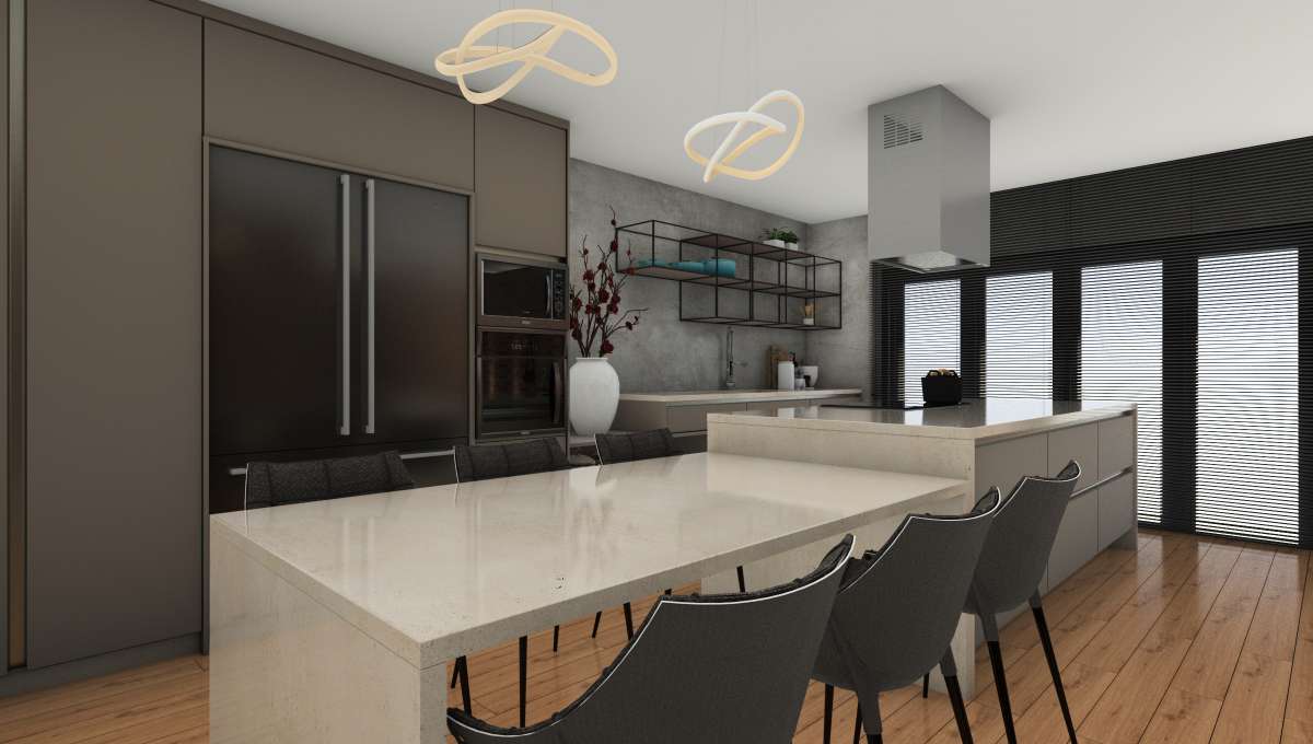 Espaço 3D Interiores - Matosinhos - Interior Design