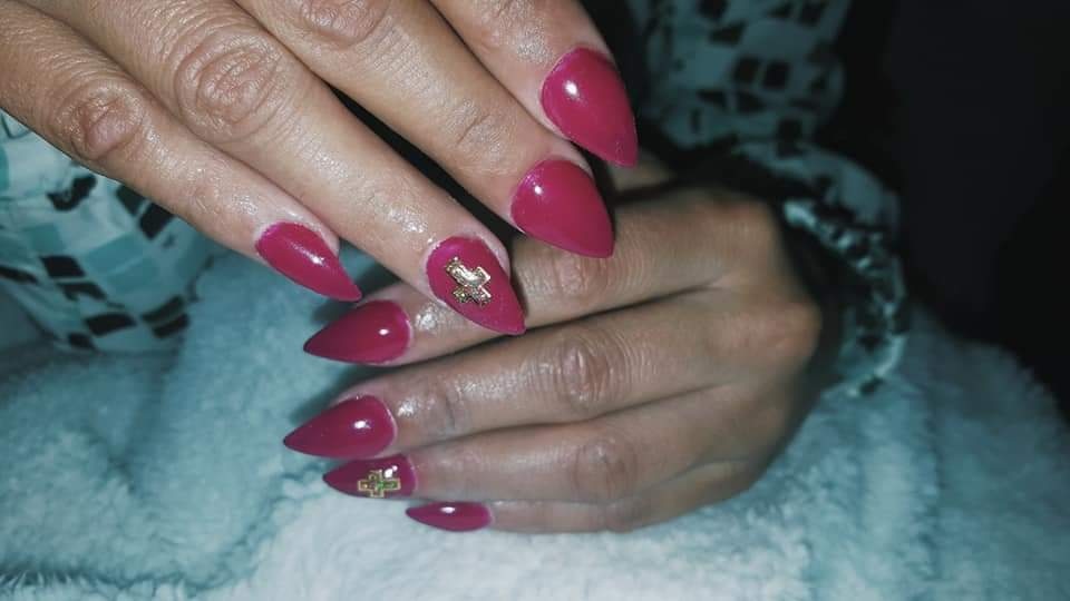 Márcia Tavares - Lisboa - Manicure e Pedicure