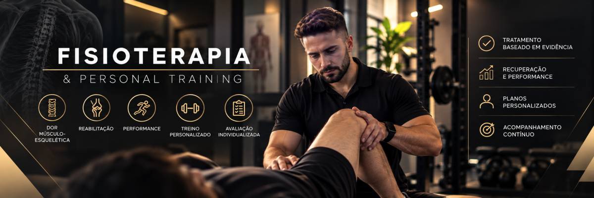 Tiago Correia - Ovar - Entrenamiento por intervalos de alta intensidad (HIIT)