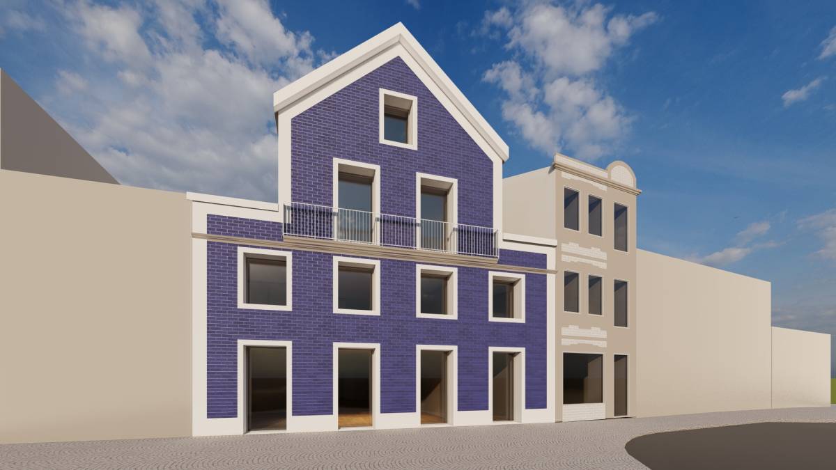 ARTS - Seia - Architecture en ligne