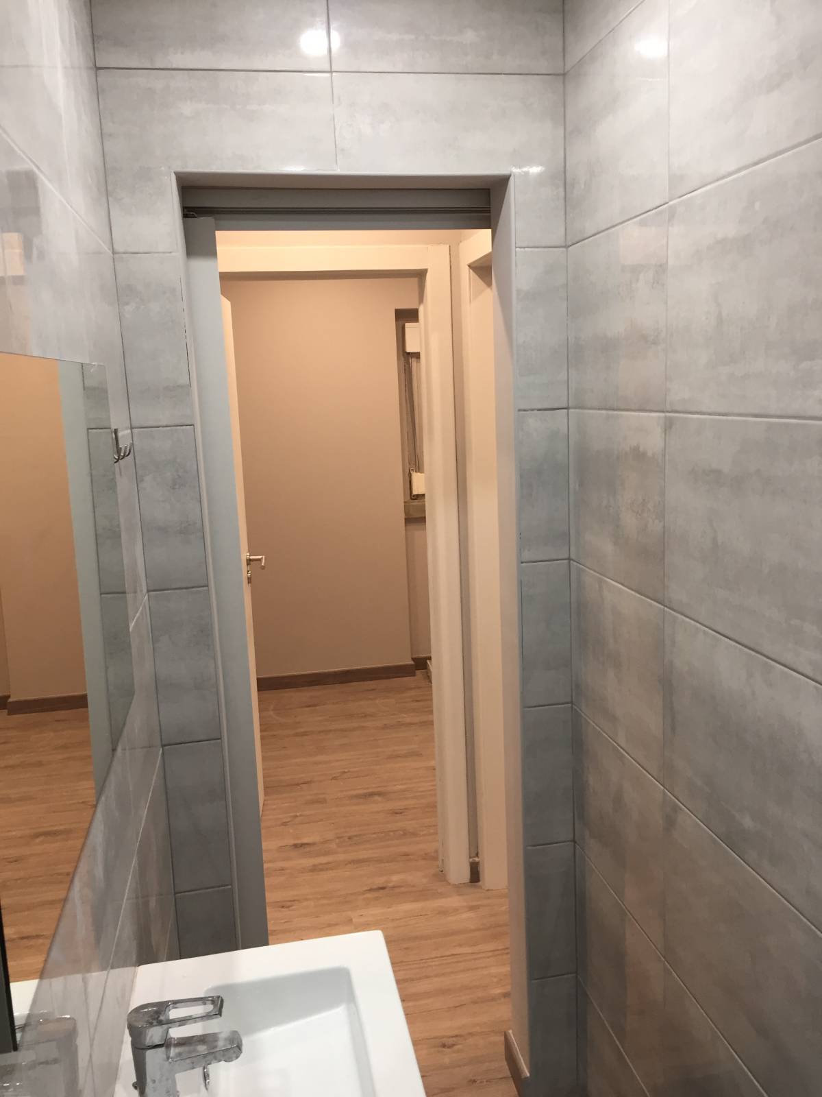 Vitalii - Sintra - Remodelação da Casa