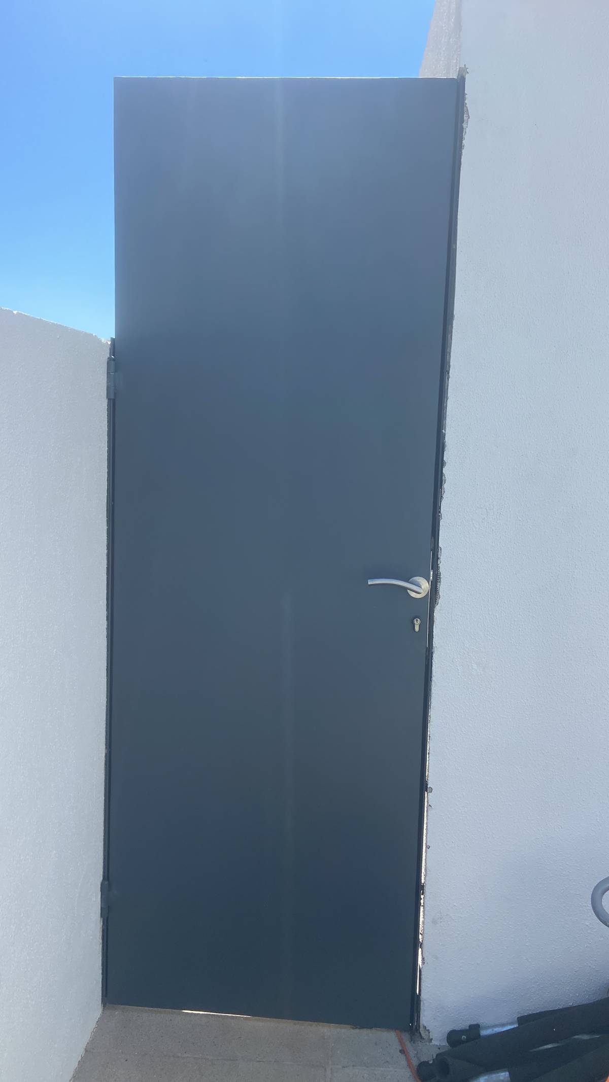 MetalFolli - Sintra - Attic Remodel
