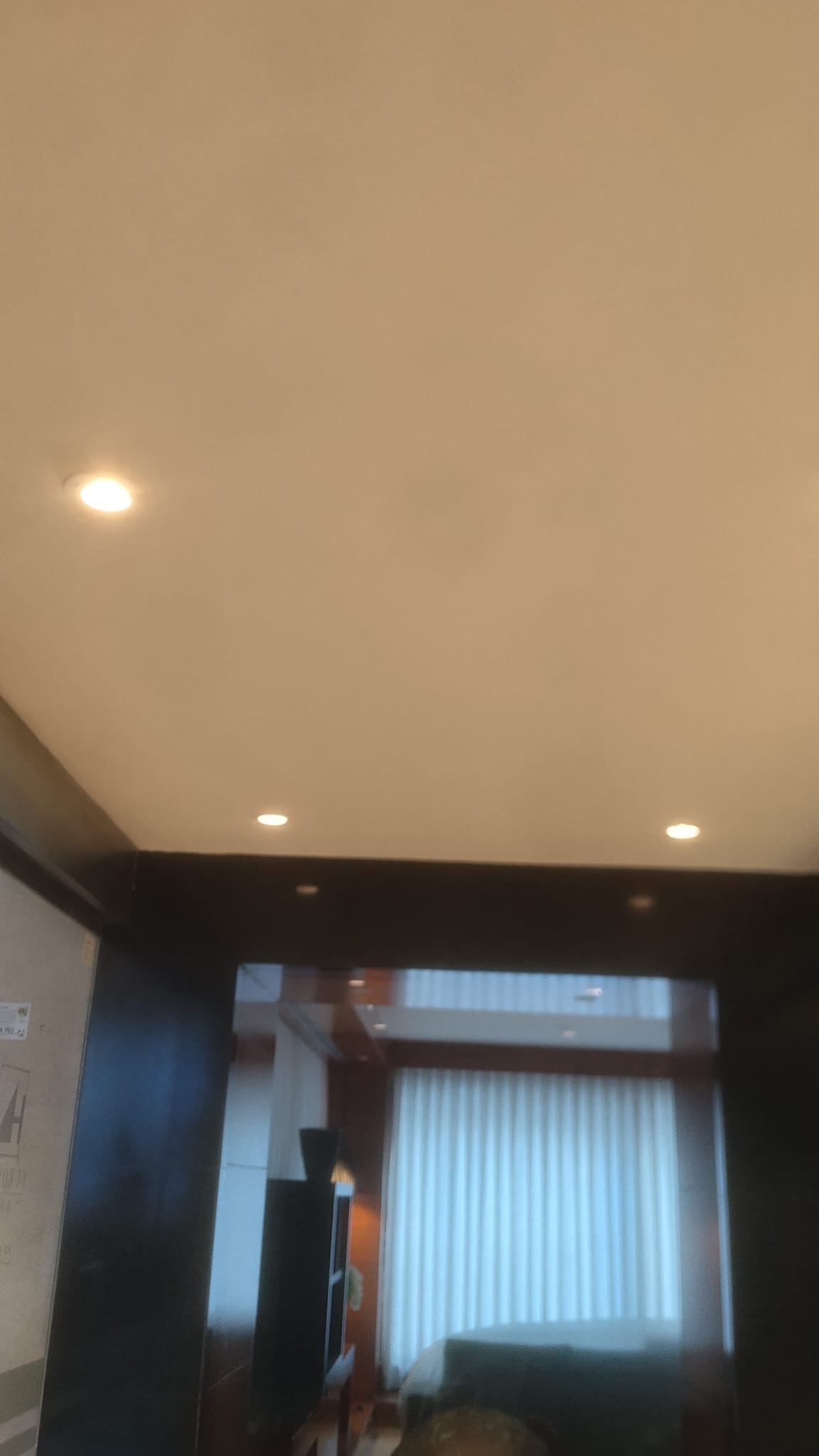 Construhelp - Torres Vedras - Pintura de Interiores