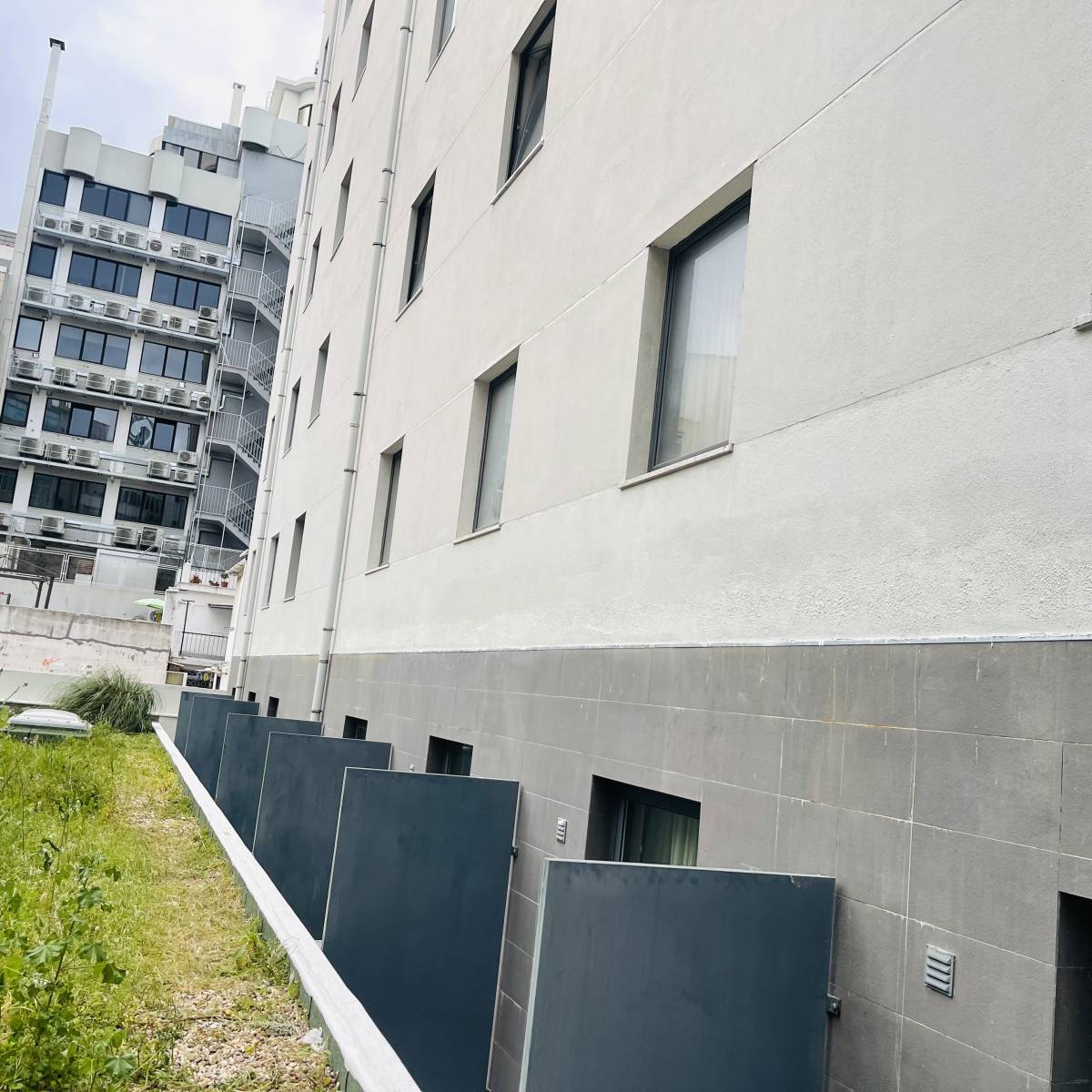 Construhelp - Torres Vedras - Retoque de Pavimento em Madeira