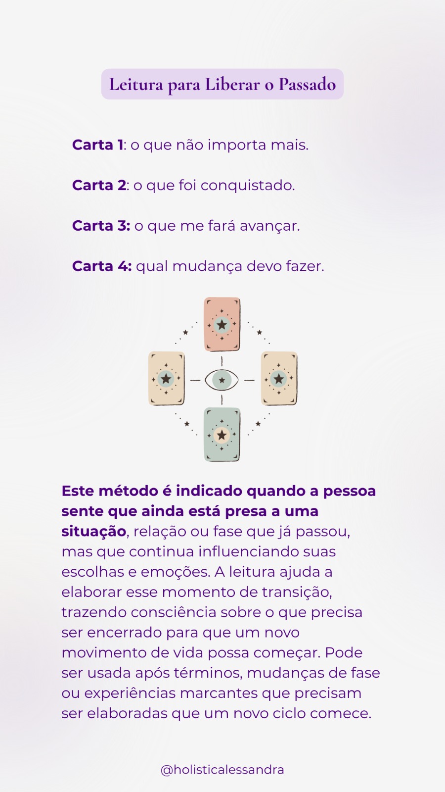 Holística Alessandra - Viseu - Reiki