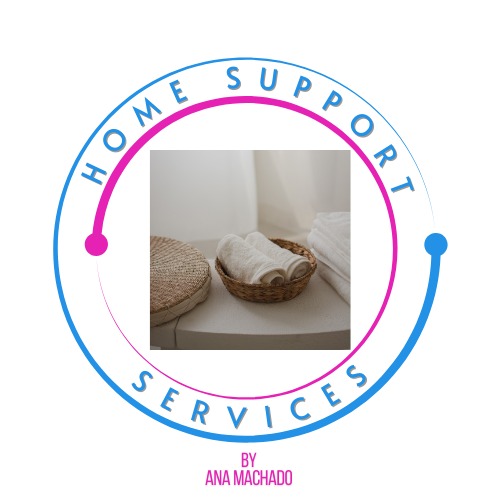 Ana Machado - Home Support Services - Coimbra - House Cleaning (Recurring)