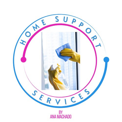 Ana Machado - Home Support Services - Coimbra - Cleaning Out
