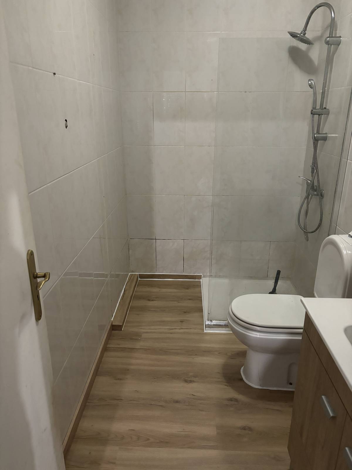 M&M Remodelações - Póvoa de Lanhoso - Baseboards