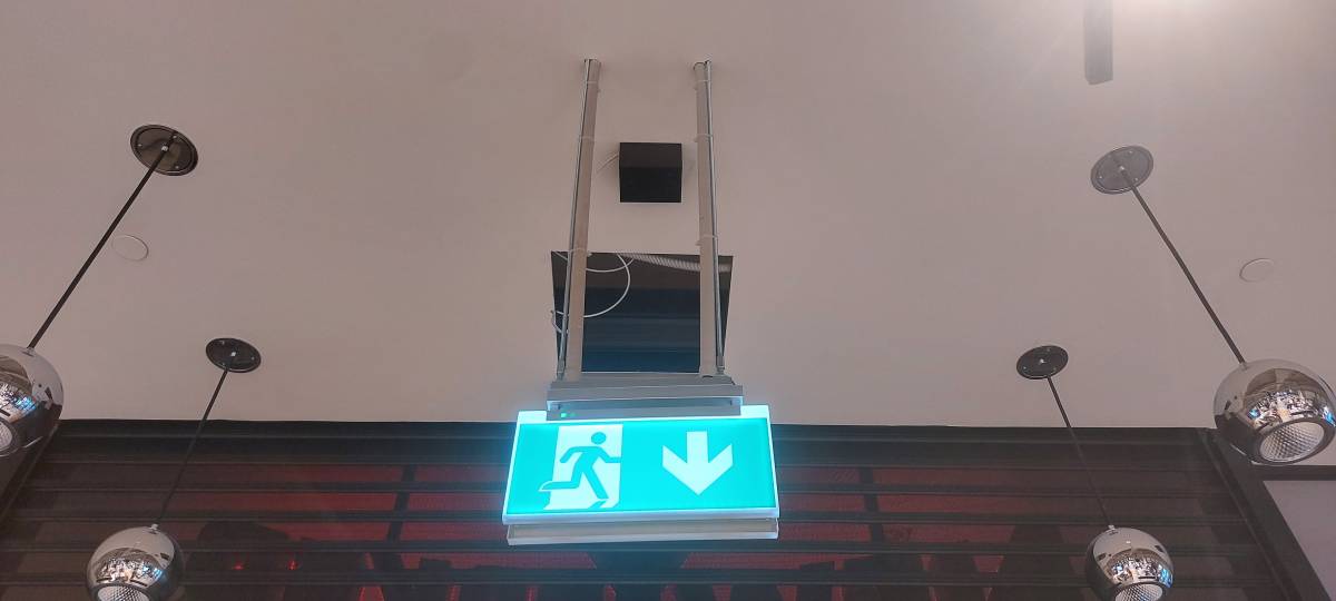 Lima Instalações e Reparos - Viseu - Limpieza de chimeneas