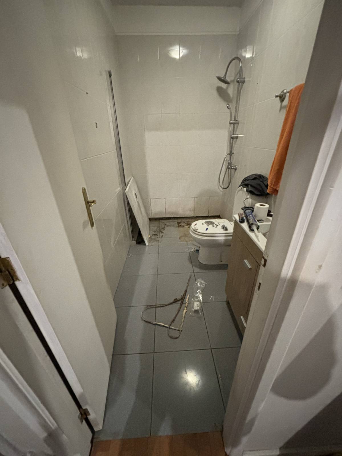 M&M Remodelações - Póvoa de Lanhoso - Sound Proofing