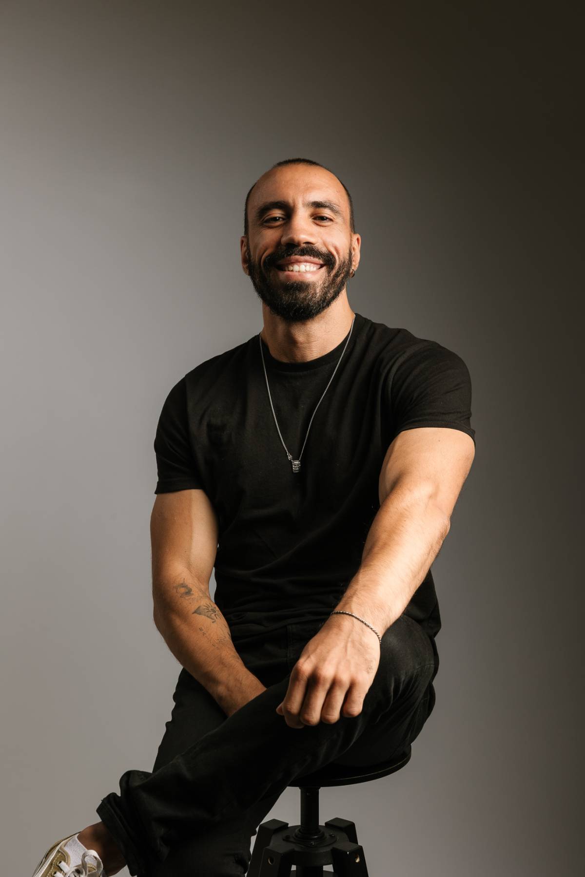 Pascoal Luca | Nutricionista - Guimarães - Nutrition