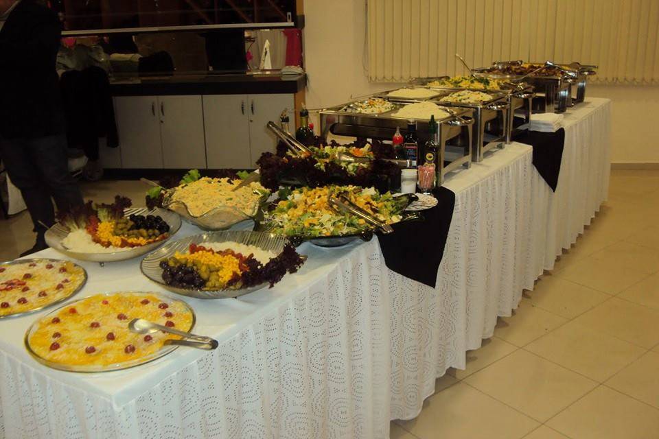 Terra Brasil Bistrô & Café - Vila Real - Barbecue and Grilled Food