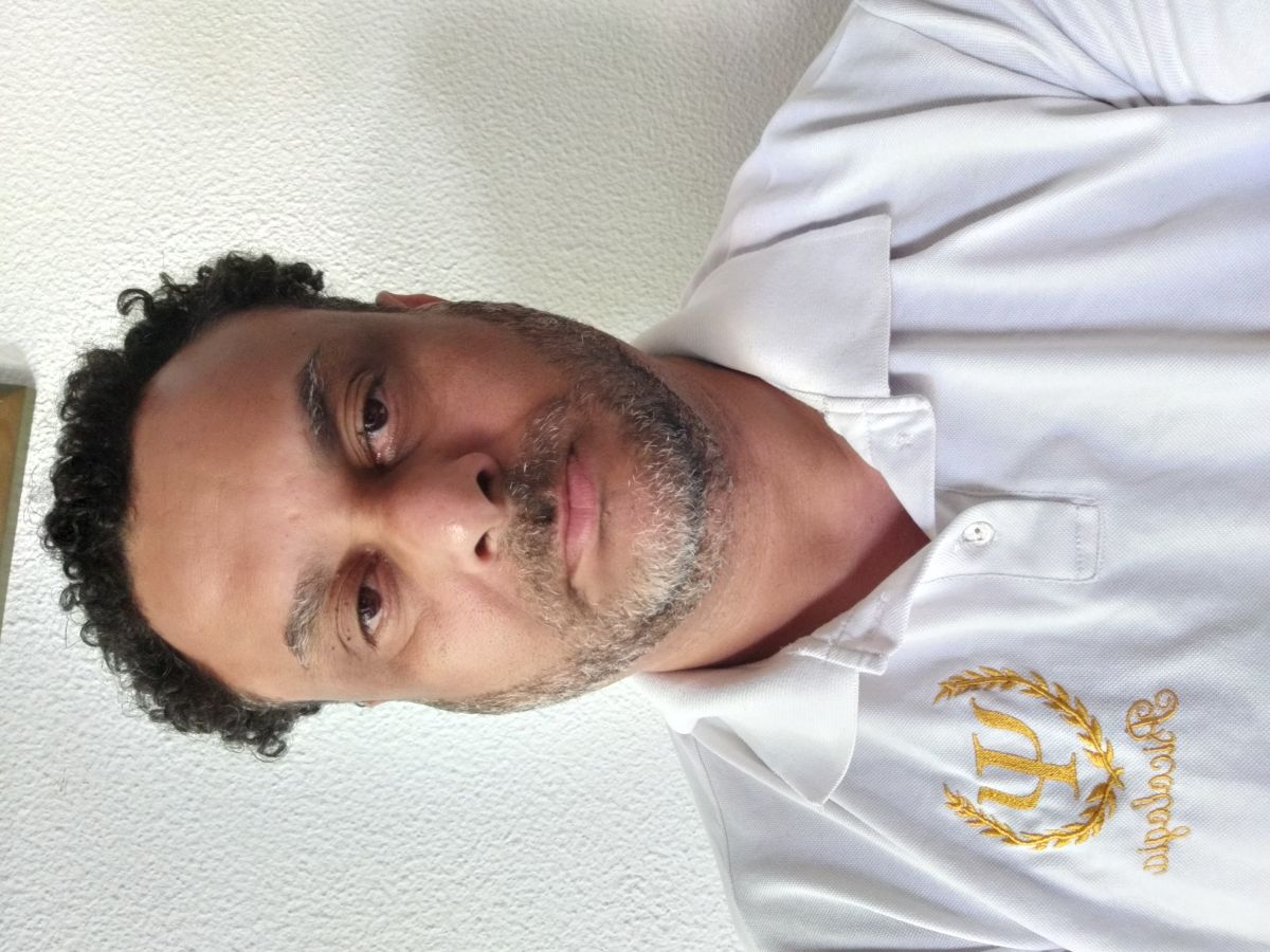 Gilberto Pereira Andrade - Lisboa - Entregas e Estafetas