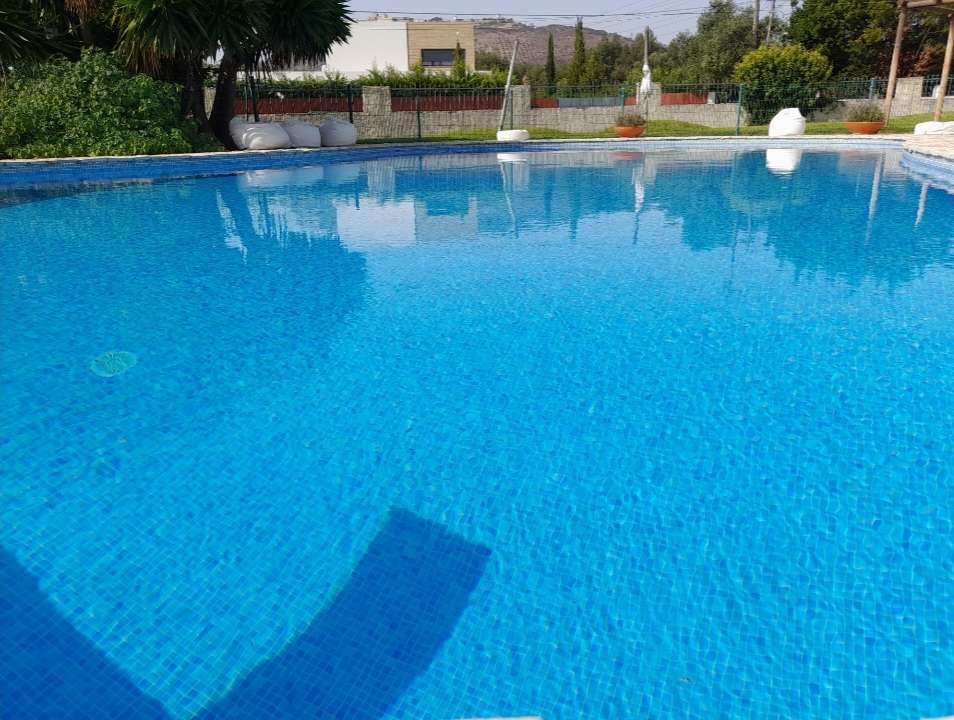 Cláudio - Setúbal - Hot Tub and Spa Cleaning and Maintenance