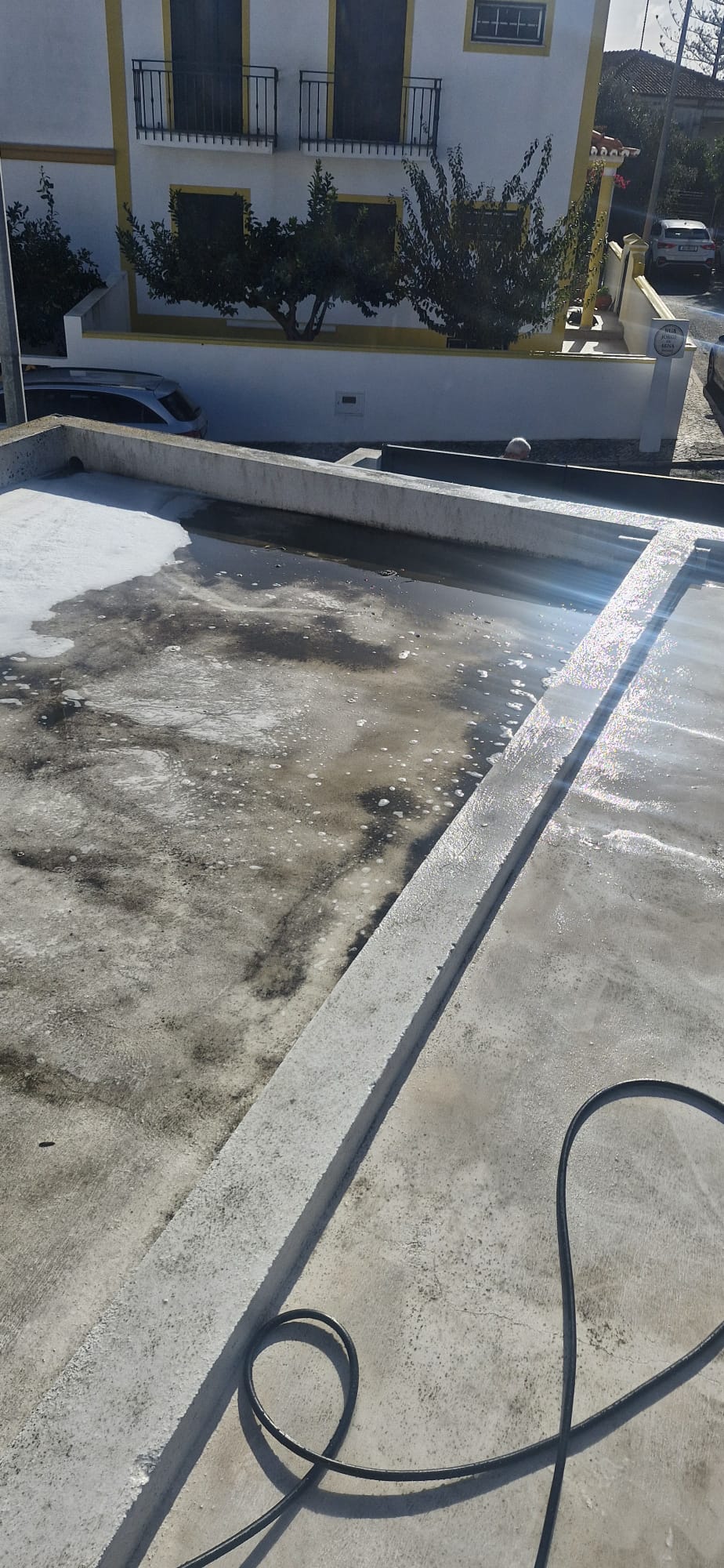 Moitas InfraPower, Lda - Portalegre - Gutter Cleaning and Maintenance