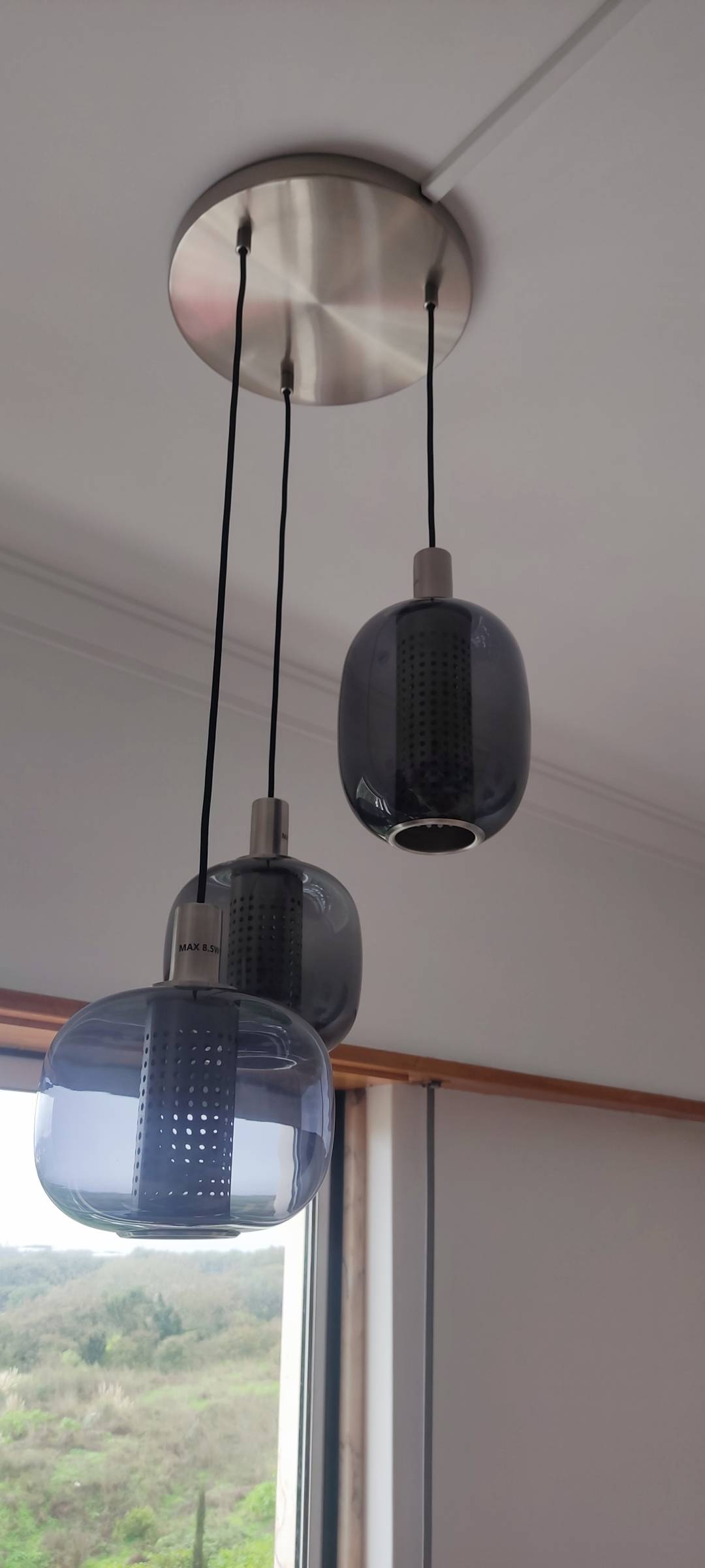 Instalador de Lâmpadas - Assistência Técnica