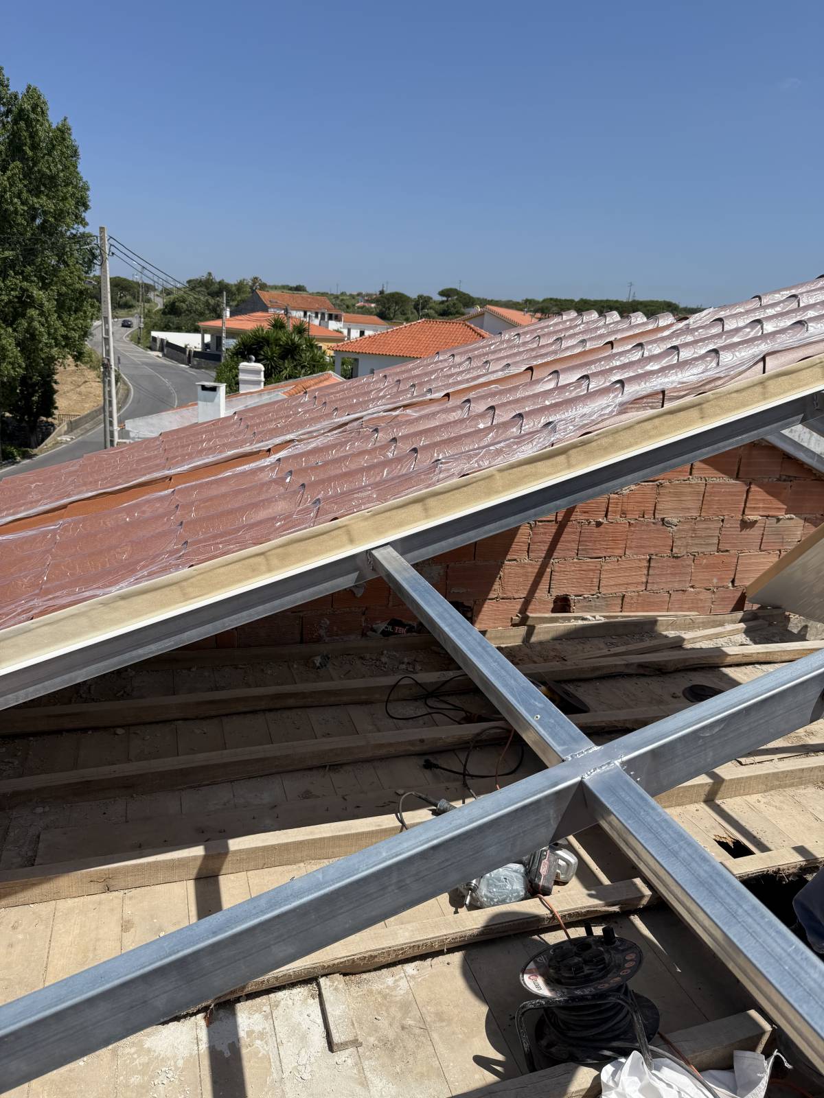 MetalFolli - Sintra - Remodelação de Loja